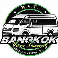 Bangkok van service